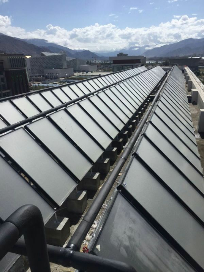 西安家用太阳能热水器特惠 太阳能热水器价格 厂家直销