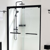 四川卫生间淋浴房 厂家定制 免费安装