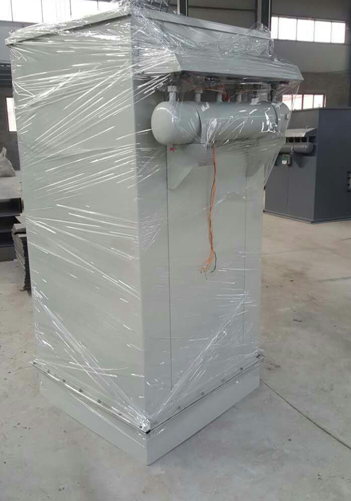 DMC-24除尘器布袋除尘器脉冲除尘器