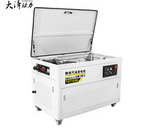 TOTO10大泽动力10kw静音汽油发电机出厂价格
