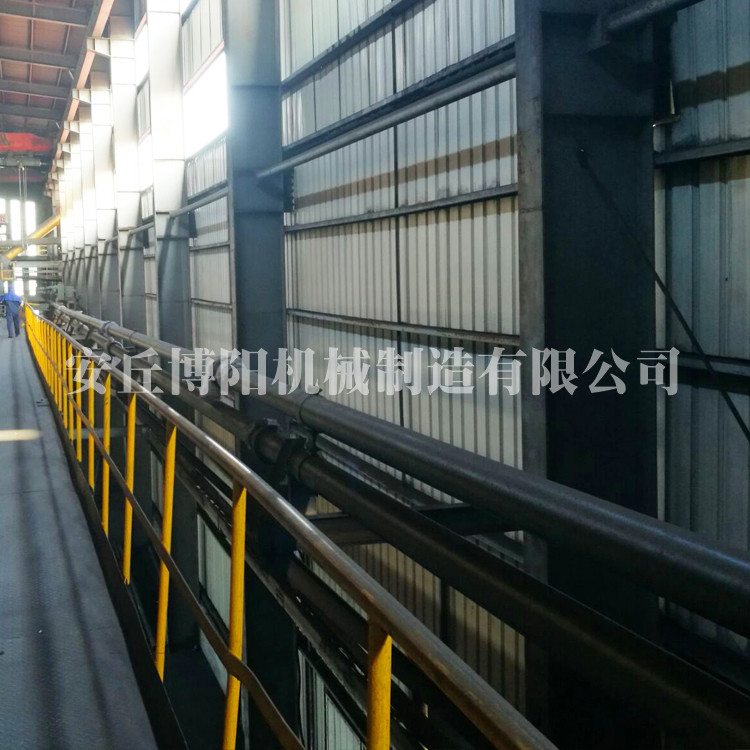 出售药渣管链提升机 料渣管链式输送机 管链式输送设备报价