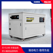 TOTO30大泽动力30kw汽油发电机西藏部队用