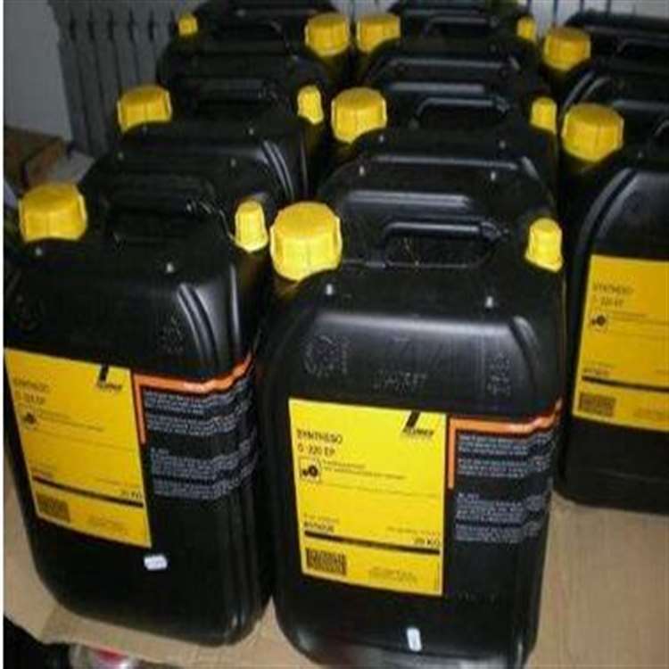 克鲁勃PARALIQ 91 SPRAY食品级润滑油处理