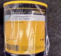 KLUBERSYNTH UH1 14-1600成<em>食品</em>级润滑脂 1KG特价