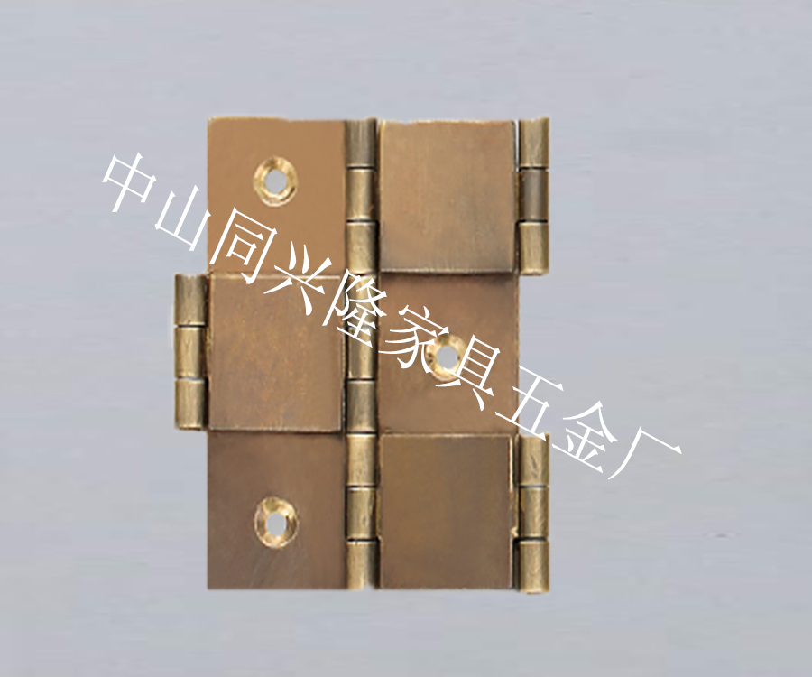 厂家供应 门房合页 定制不锈钢合页 不锈钢小合页不锈钢排铰长排页