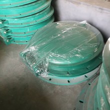 厂家直销拍门 不锈钢 碳钢圆形钢制拍门管道排水拍门