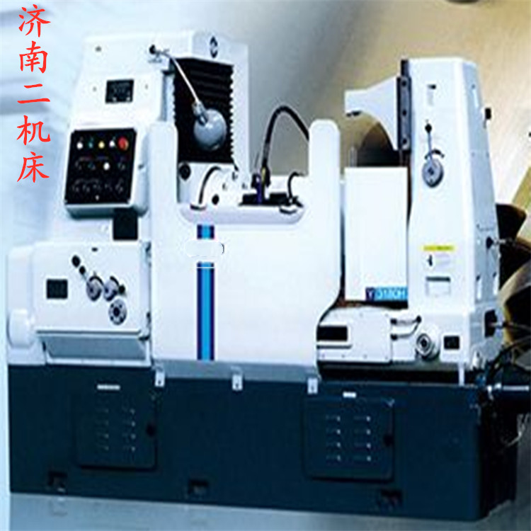 济南滚齿机Y3180H全自动滚齿机  数控滚齿机  现货销售