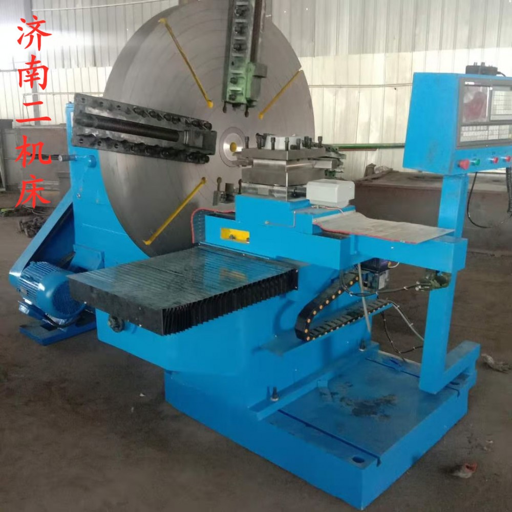 CK6016数控大头车床  大头车床厂家   大头车床价格