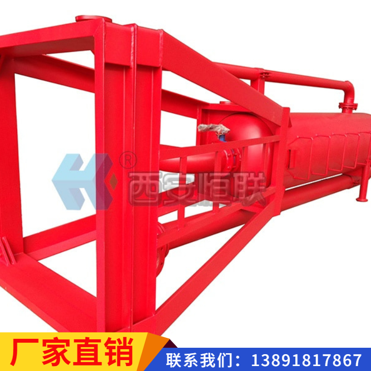 液气分离器_除气器生产厂家_除气器价格