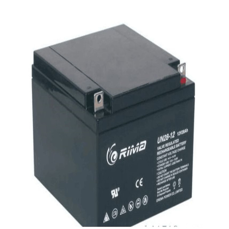 RIMA蓄电池UNG12-70 12伏70按时 12V70AH瑞玛蓄电池 直流屏UPS蓄电池