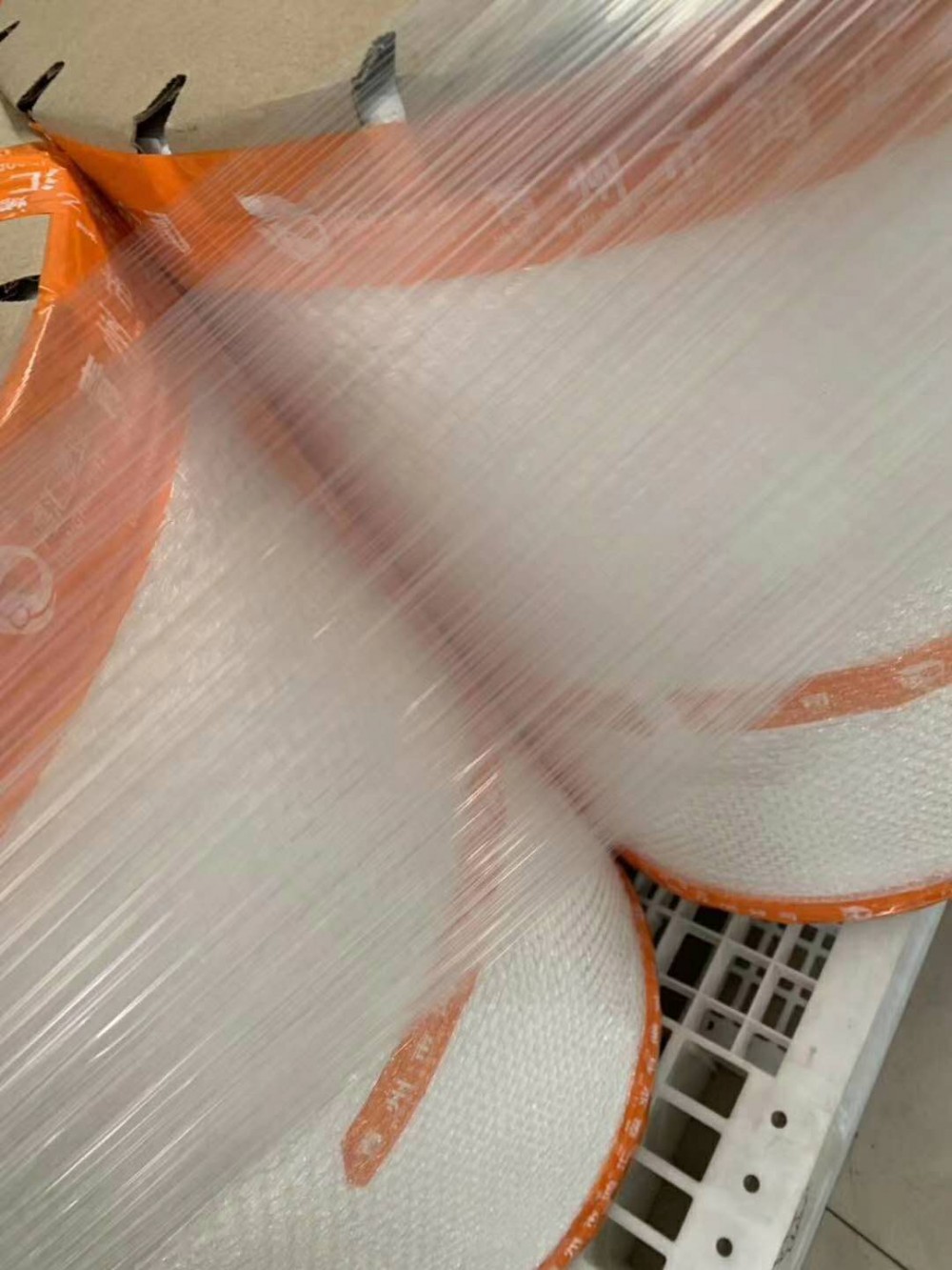 可订做 增强 耐穿刺   PE复合膜   欢迎咨询