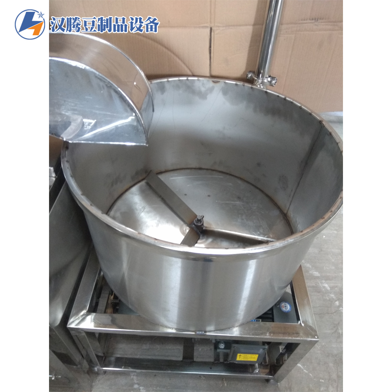 搅渣机 小型豆腐渣和渣机 家用搅拌豆渣的机器 自动豆渣上渣机价格