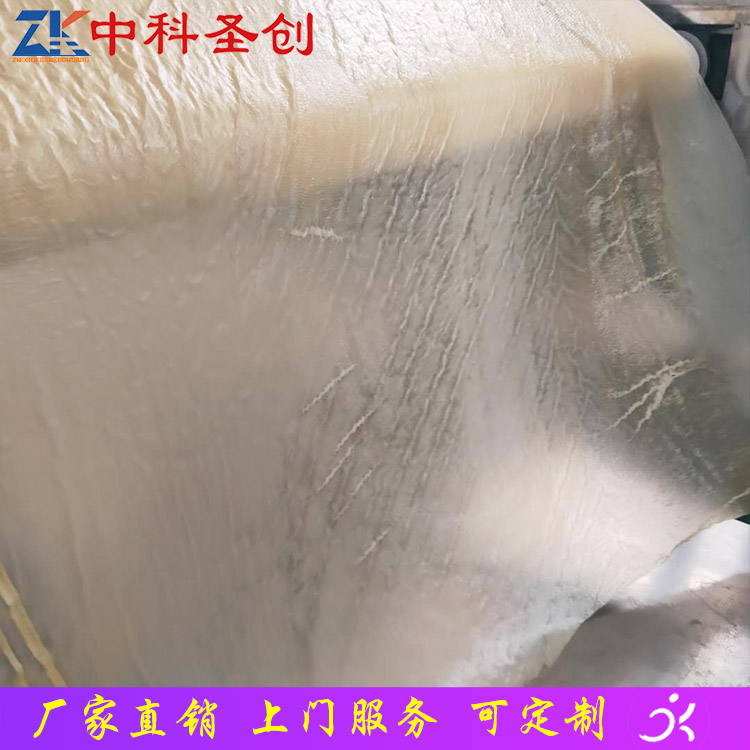 节能全自动腐竹油皮机 腐竹油皮生产线 自动揭皮腐竹油皮机