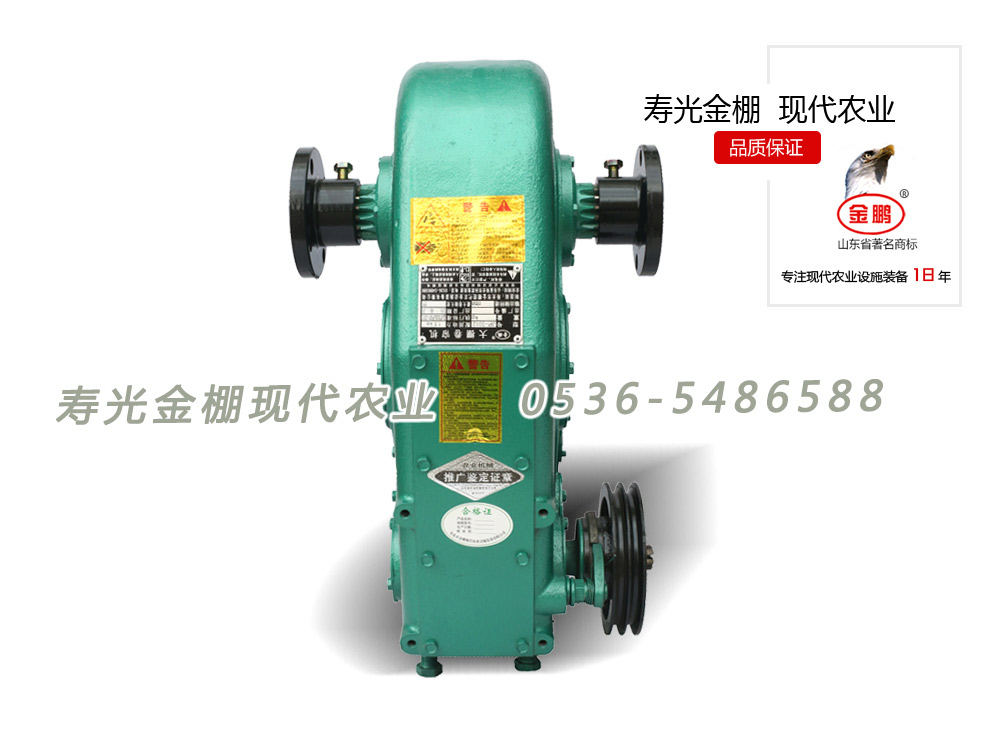 山东蔬菜大棚卷帘机 孙集金棚大棚卷帘机 功能性好