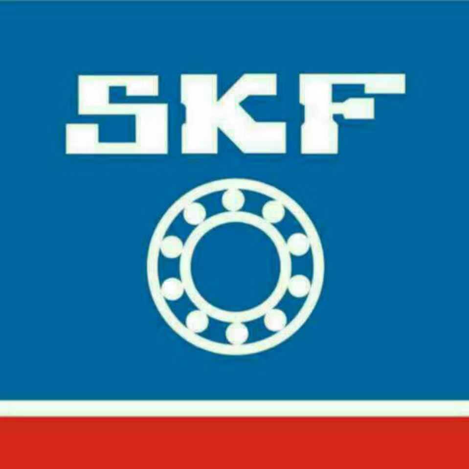 SKF轴承  角接触球轴承 滚针轴承 直线轴承SKF6206 6209 6205 6315 6317 UC轴承 NU