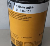 Klubersynth RM 14-211减摩润滑脂特价