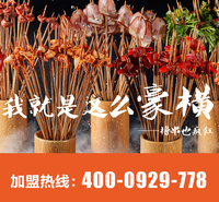 麻辣串串加盟连锁串串加盟连锁