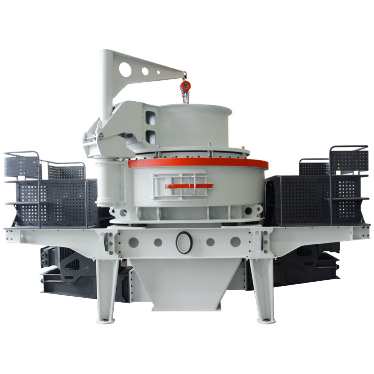 冲击式制砂机产品参数   制砂机生产线   VSI6X1040制砂机