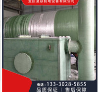 重庆PP活性炭吸附塔价格-油烟净化塔加工厂-推重庆夏焱