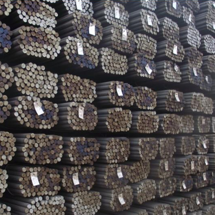 圆钢 河南郑州 加工圆铁 防腐圆钢 冷轧圆钢 42CrMo圆钢 冷拉热镀锌圆钢 高韧耐磨 现货直发