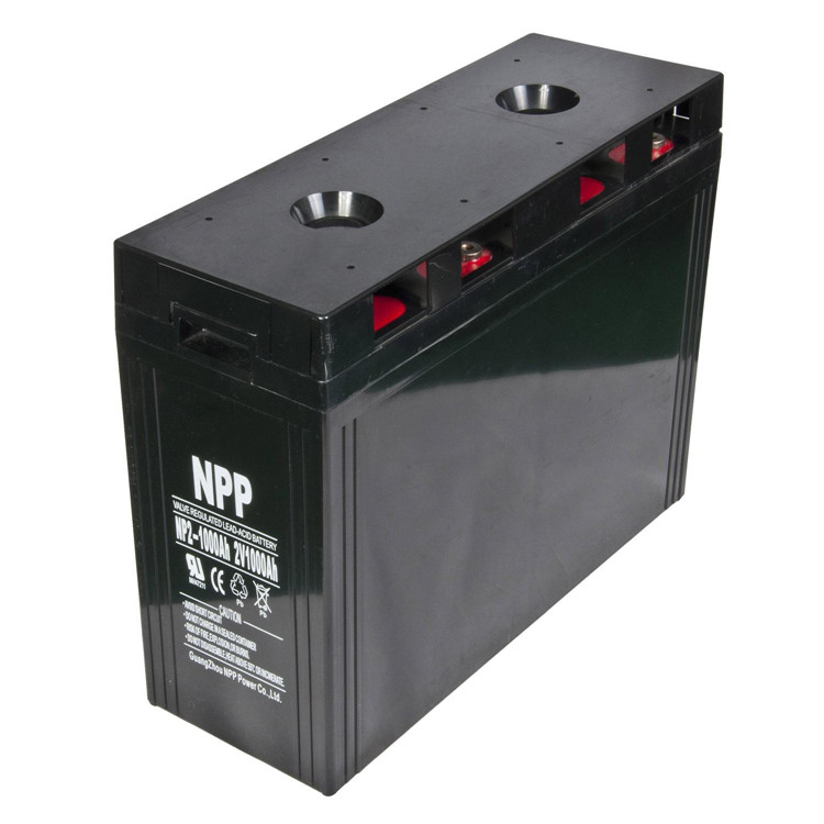 济宁梁山蓄电池 12V120AH蓄电池 瑞俊铅酸免维护蓄电池6-GFM-120 阀控式免维护铅酸电瓶