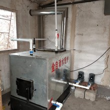 反烧锅炉 鸡舍养殖加温 燃煤型经济方便 升温快