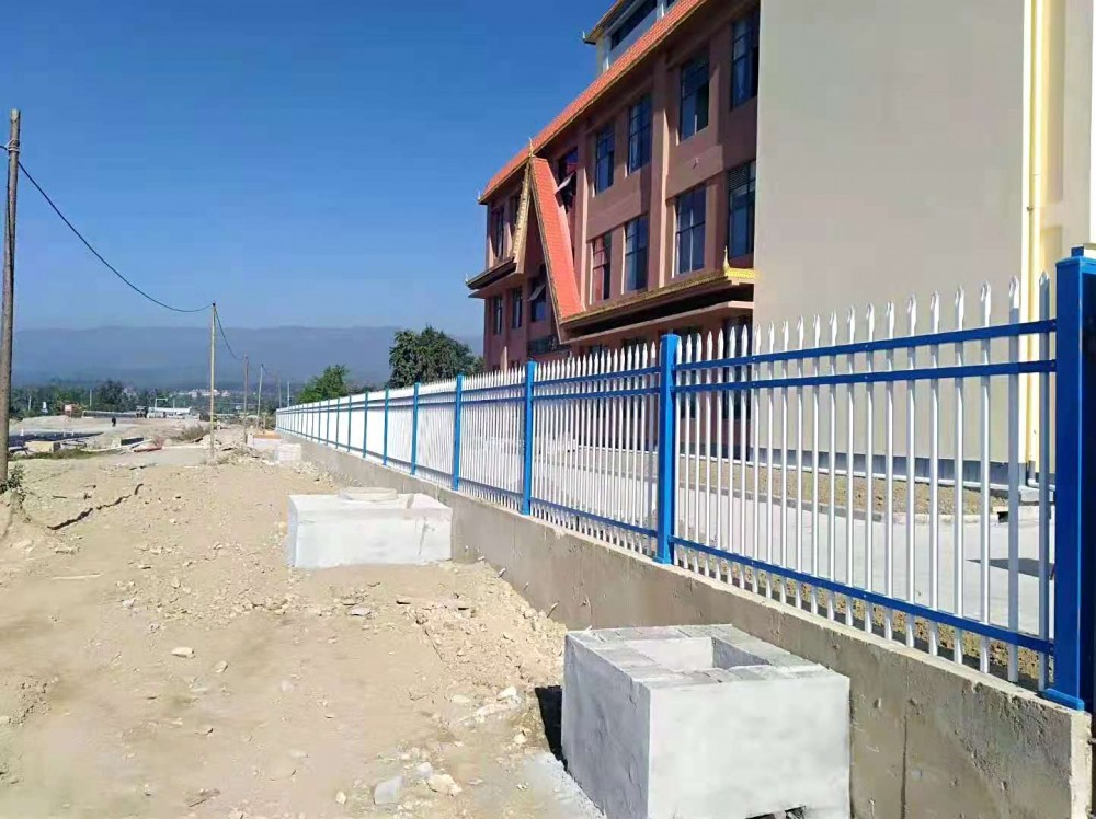 围墙护栏