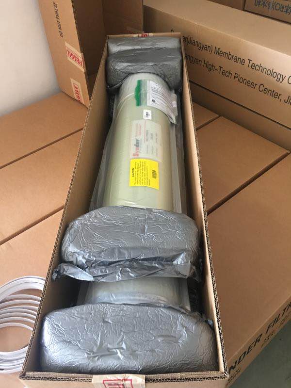 美国星达电泳漆超滤膜V62-7940HA卷式超滤膜喷涂过滤专用