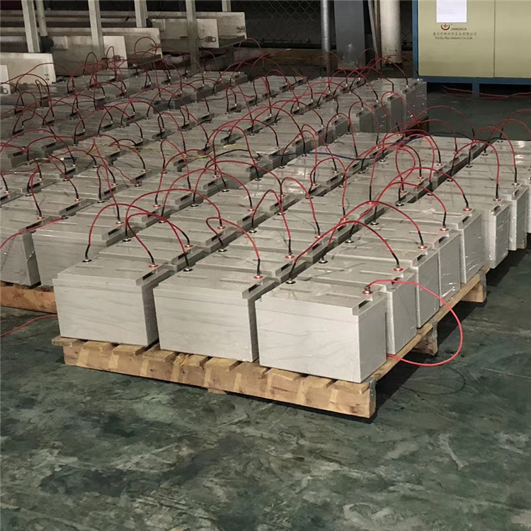 pbq蓄电池pbq4-12 12V4AH应急电池 免维护铅酸蓄电瓶 阀控式固定型蓄电池