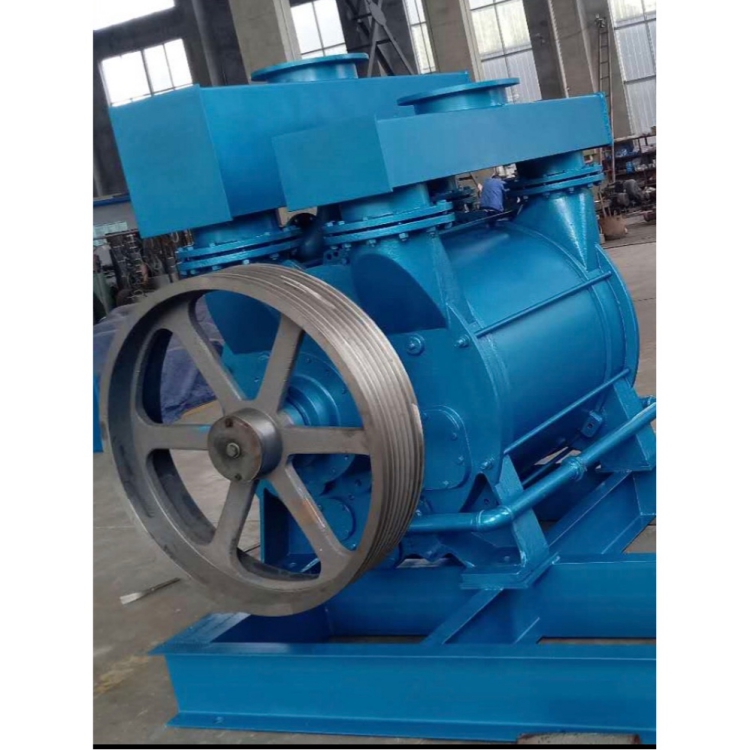 实力厂家2BEC真空泵批发维修使用方法