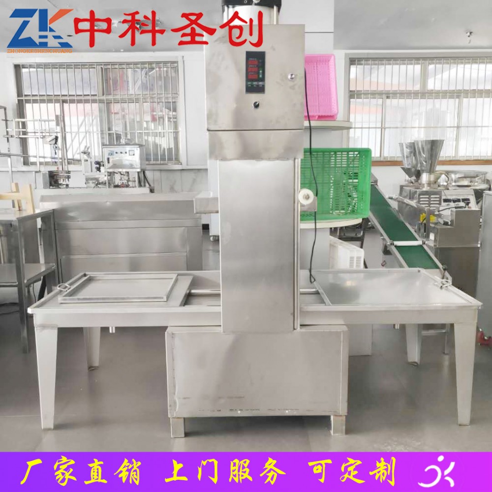 豆干机现货 小型手工豆干机 不锈钢豆干成型机