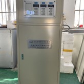 医用中心供氧汇流排气体氧气汇流集成供气设备装置由上海齐威汇流排生产厂家