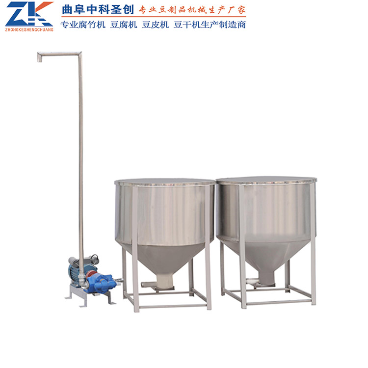 商用豆干生产线 仿手工豆干机 小型豆干机厂家现货