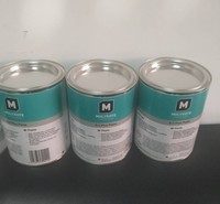 MOLYKOTE 1000 paste 螺纹螺栓油膏 <em>防</em>卡润滑剂 道康宁摩力克1000 paste