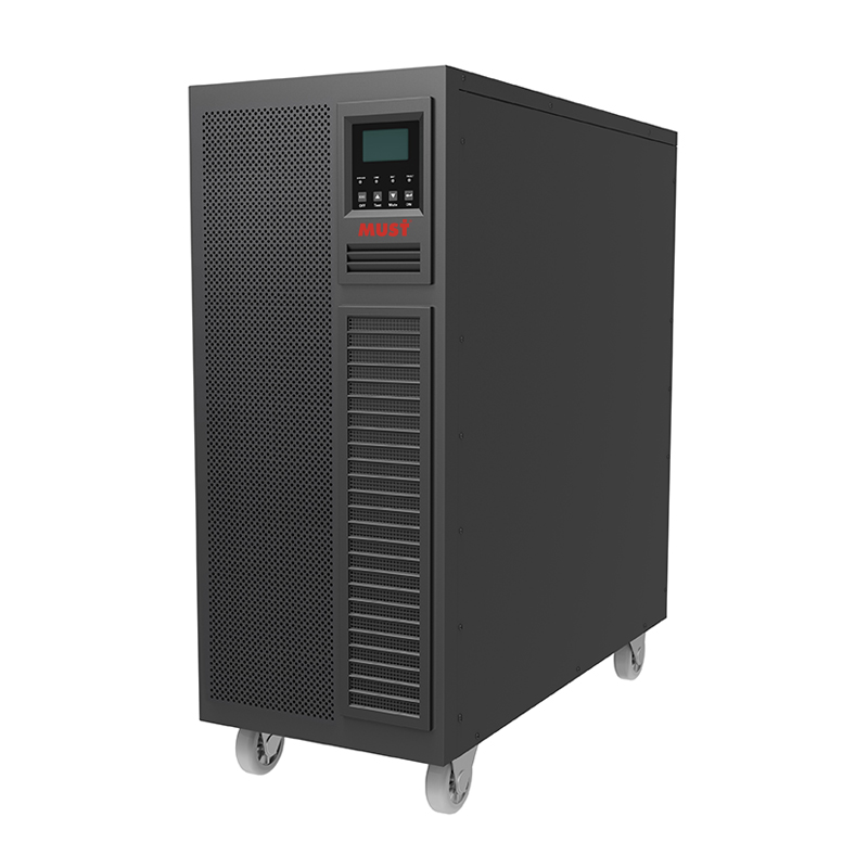 成都不间断UPS电源批发高频在线式EH9335-30KS三进三出