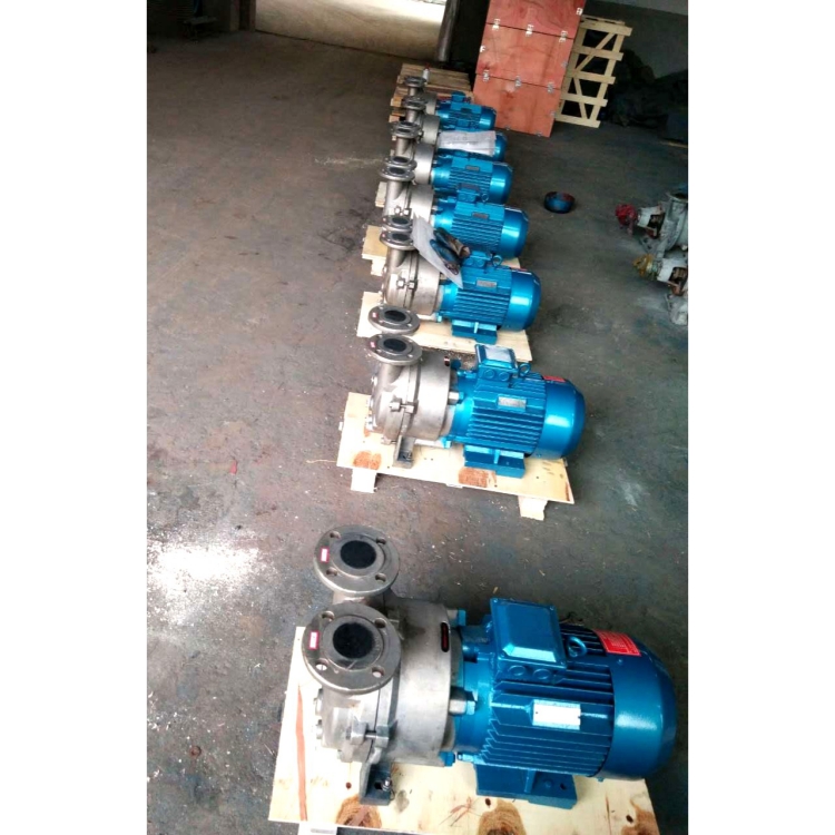 生产厂液环式真空泵批发售后工作液