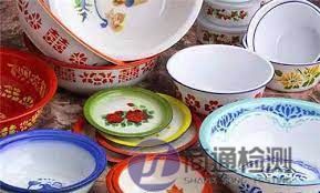 ISO 4531:2022食品接触玻璃和瓷釉新标准取代2018版