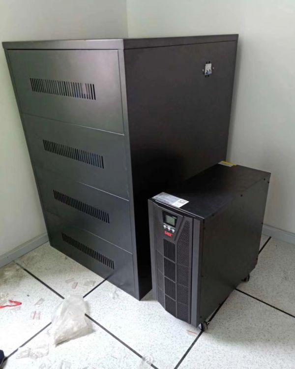 易事特UPS电源EA9960/60KVA详细参数