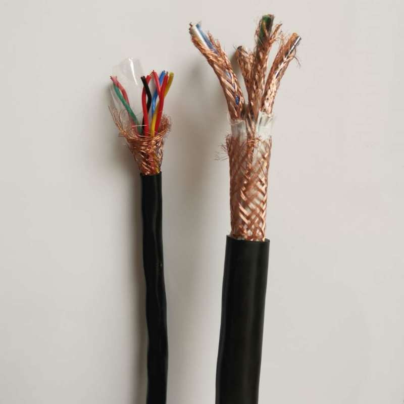 DYJY-5KV 1*6机场助航灯光电缆JDYJY-2KV