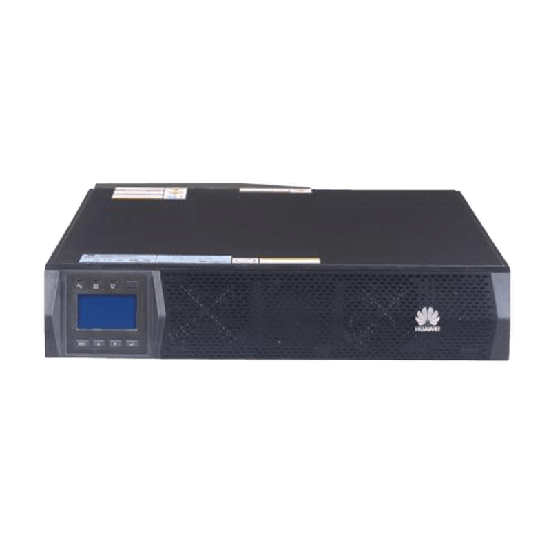 华为UPS电源UPS500E- 200kVA模块化电源200KVA直流屏机房