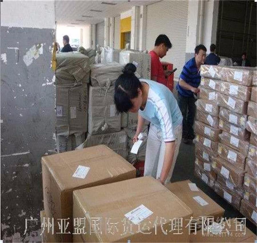 柬埔寨国际货运专线，金边陆运贸易出口门到门服务