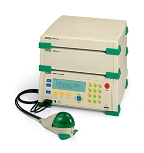 Bio-rad伯乐电穿孔系统Gene Pulser Xcell