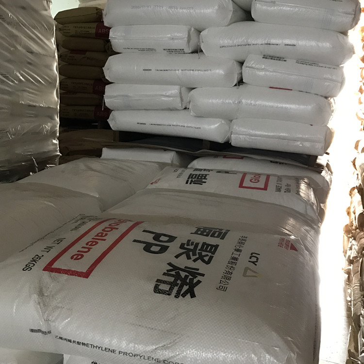 PP ST757M 超高透明PP 台湾福聚烯