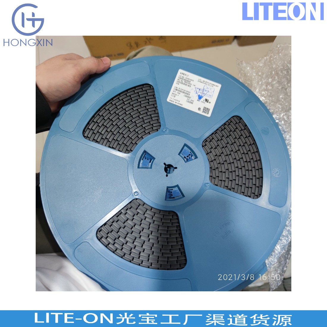 【KINGBRIGHT/今台】 代理分销商 KPTD-1608MGC 系列产品