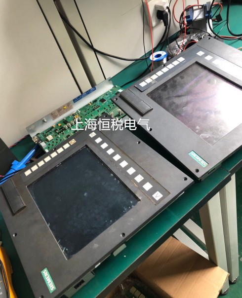 （十年修复成功案例解决)西门子系统开不了机