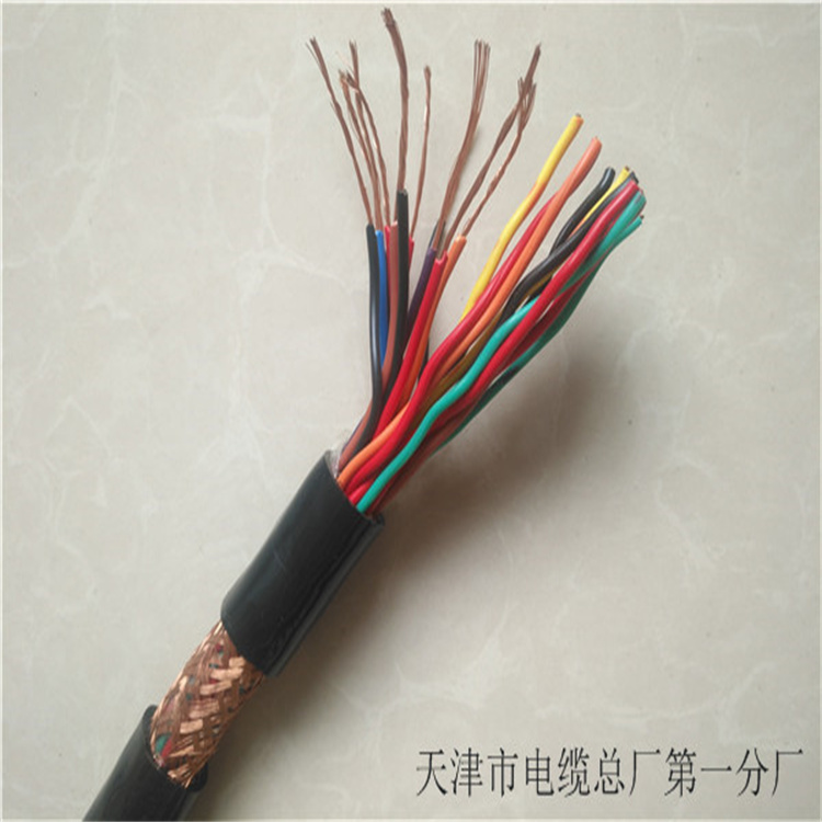 TPVV电缆型号规格