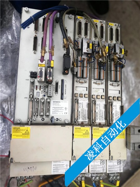 杭州变频器维修公司