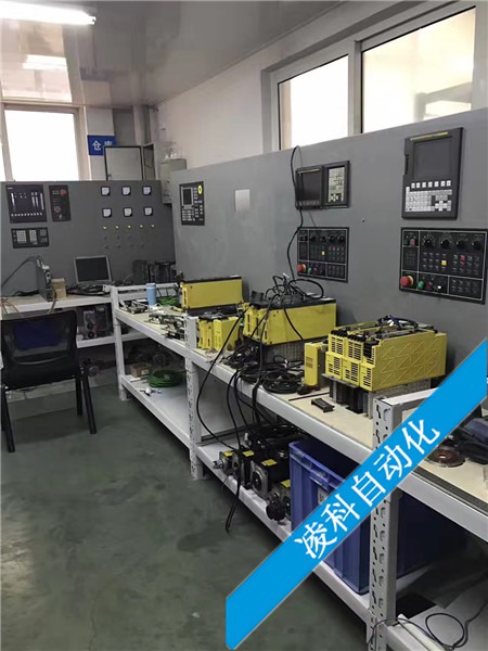 杭州变频器维修公司