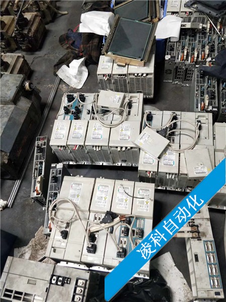 杭州变频器维修公司