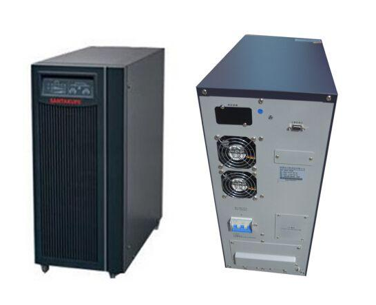 易事特UPS电源EA906HRT参数